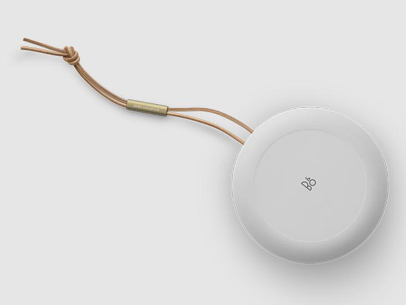 Loa B&O Beosound A1 Crafted Edition Dune-4