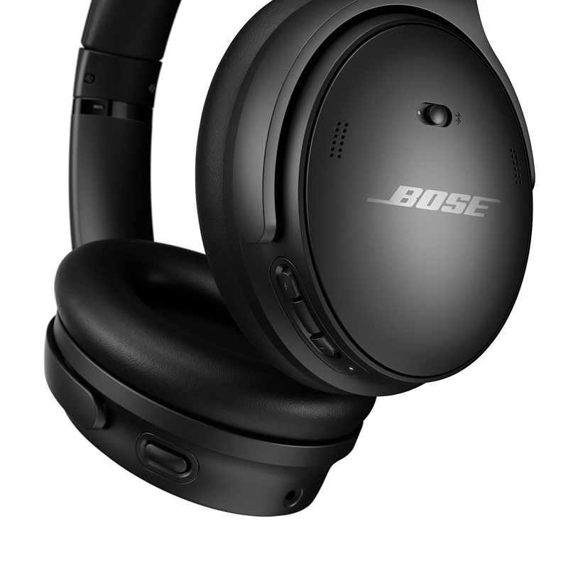 Tai Nghe Bose QuietComfort 45-6