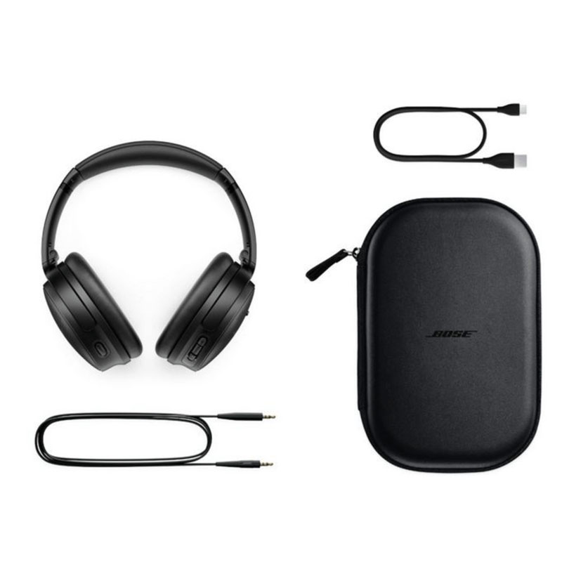 Tai Nghe Bose QuietComfort 45-8