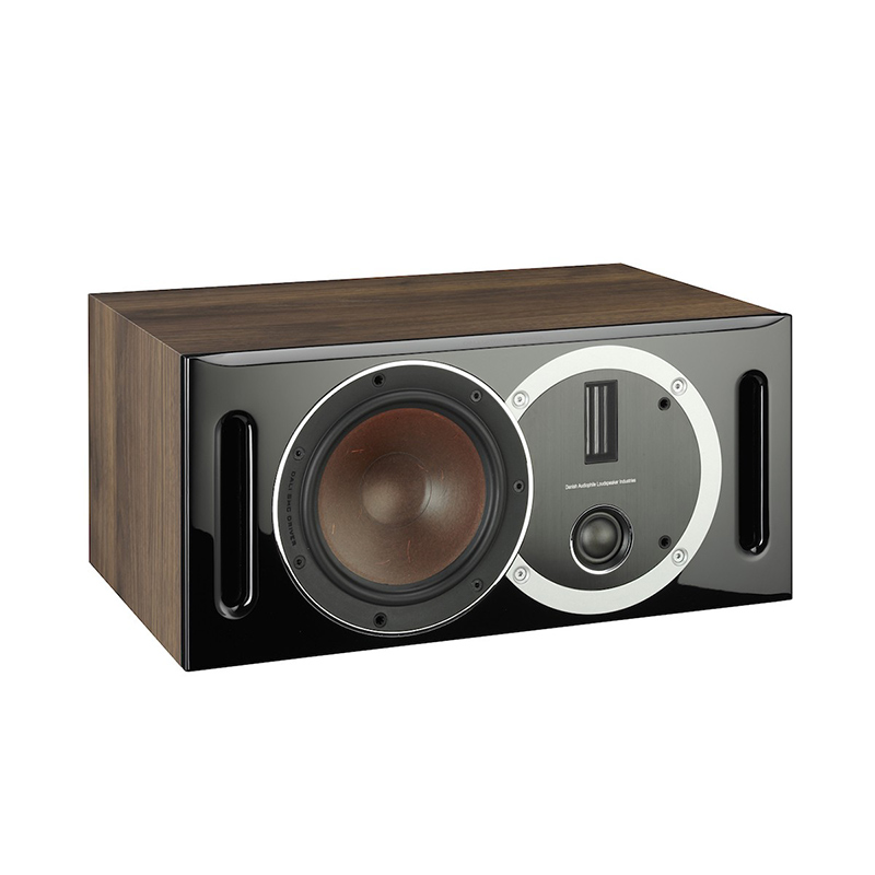 Loa Dali Opticon Vokal (Độ nhạy 89.5dB, Tần số 47Hz-32KHz)-2