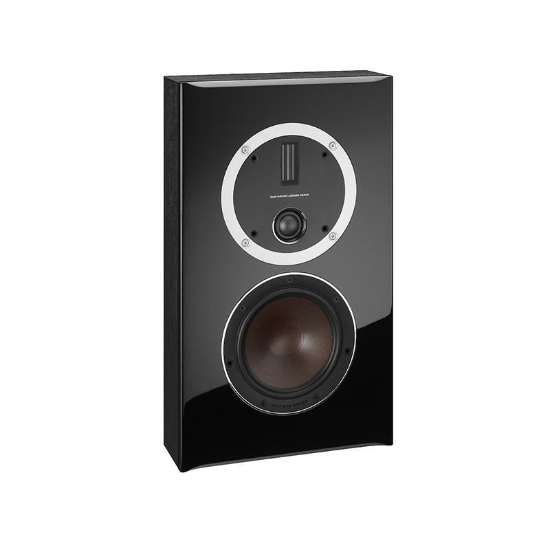 Loa Treo Tường Dali Opticon LCR, Bass 16.5cm-1