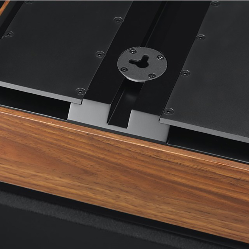 Loa Treo Tường Dali Opticon LCR, Bass 16.5cm-13