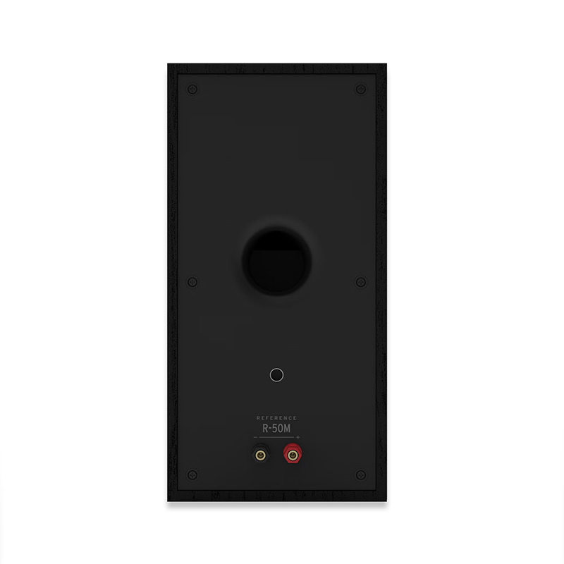 Loa Klipsch R50M (Độ nhạy 92dB, Tần số 58Hz-21KHz)-4