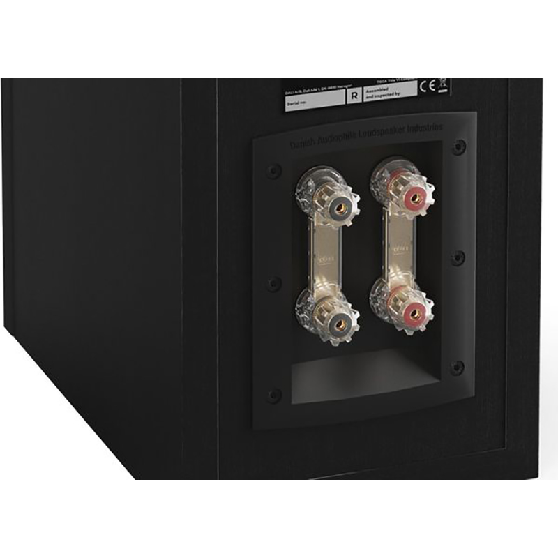 Loa Dali Opticon 6 MK2 (Độ nhạy 88dB, Tần số 49Hz-30KHz)-5