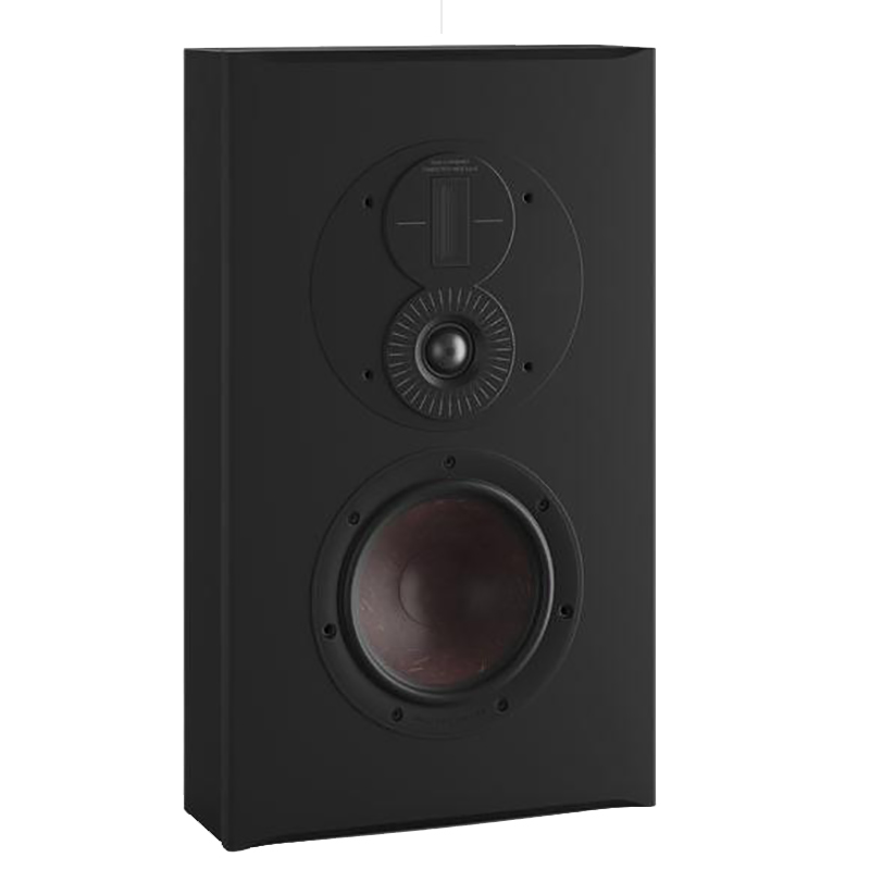 Loa Treo Tường Dali Opticon LCR MK2, Bass 16.5cm-3