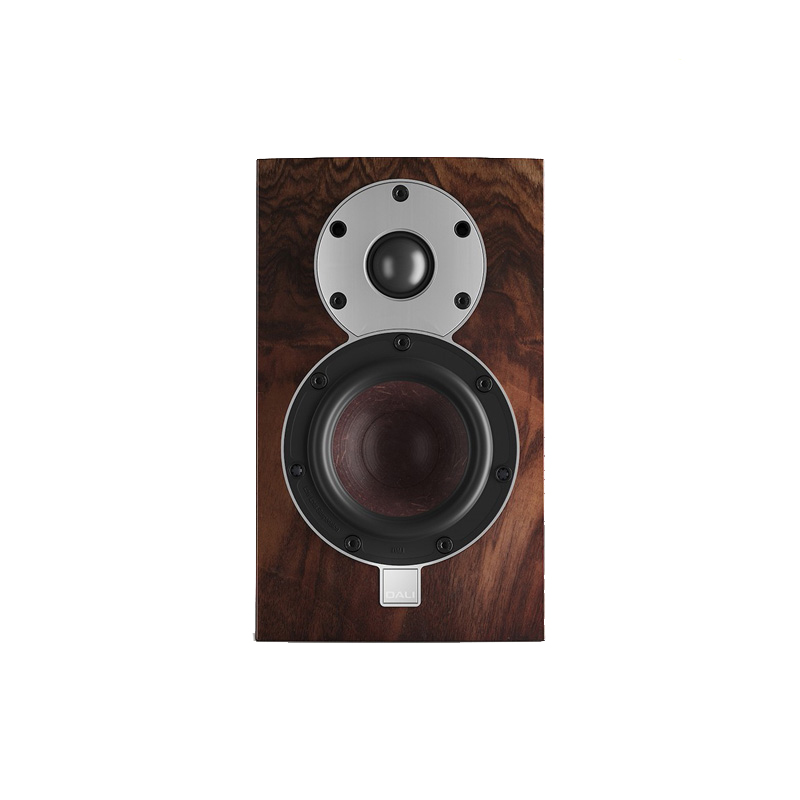 Loa Dali Menuet SE (Độ nhạy 86dB, Tần số 59Hz-25KHz)-3