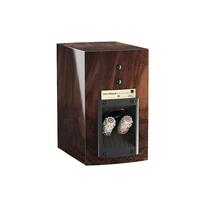 Loa Dali Menuet SE (Độ nhạy 86dB, Tần số 59Hz-25KHz)-4