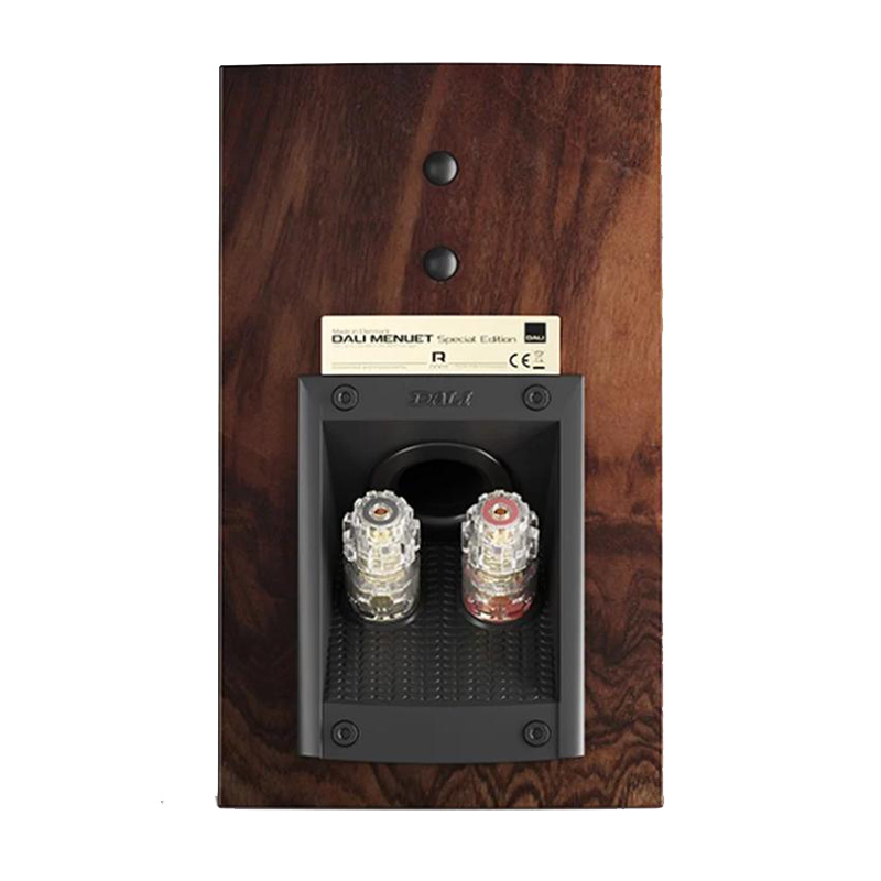 Loa Dali Menuet SE (Độ nhạy 86dB, Tần số 59Hz-25KHz)-5