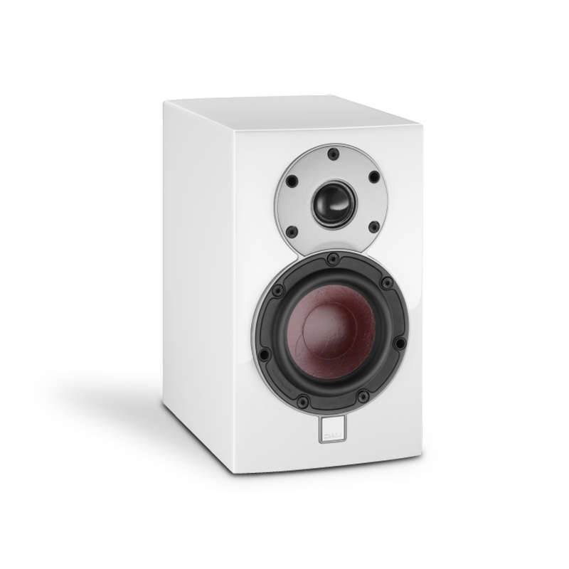 Loa Dali Menuet (Độ nhạy 86dB, Tần số 59Hz-25KHz)-3