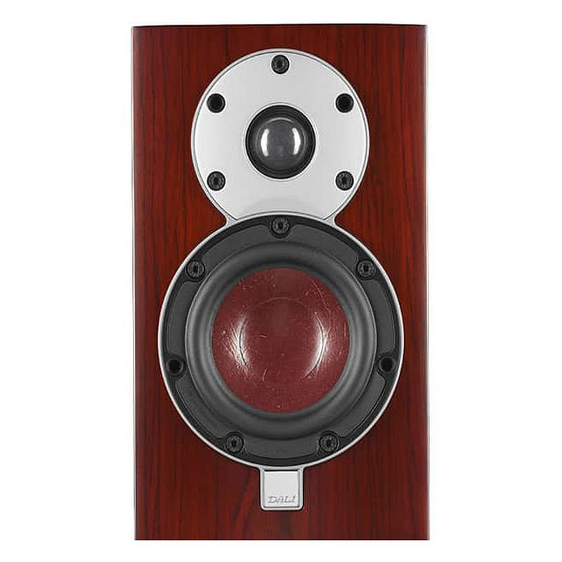 Loa Dali Menuet (Độ nhạy 86dB, Tần số 59Hz-25KHz)-6