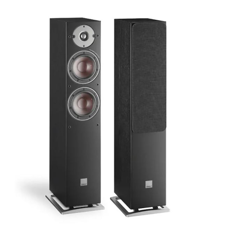 Loa Dali Oberon 5 (Độ nhạy 88dB, Tần số 39Hz-26KHz)-2