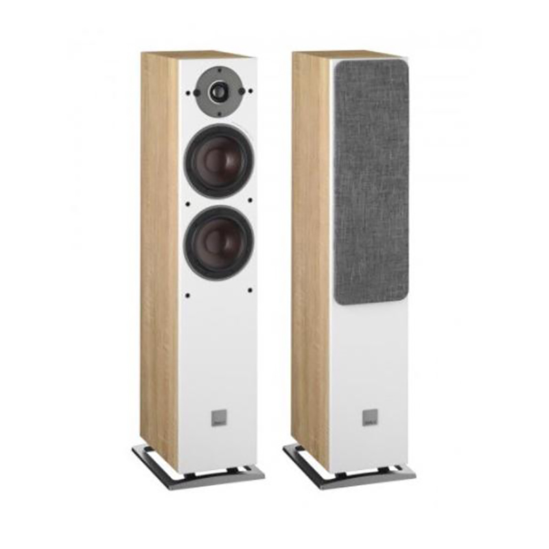 Loa Dali Oberon 5 (Độ nhạy 88dB, Tần số 39Hz-26KHz)-3