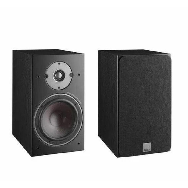 Loa Dali Oberon 3 (Độ nhạy 87dB, Tần số 47Hz-26KHz)-3