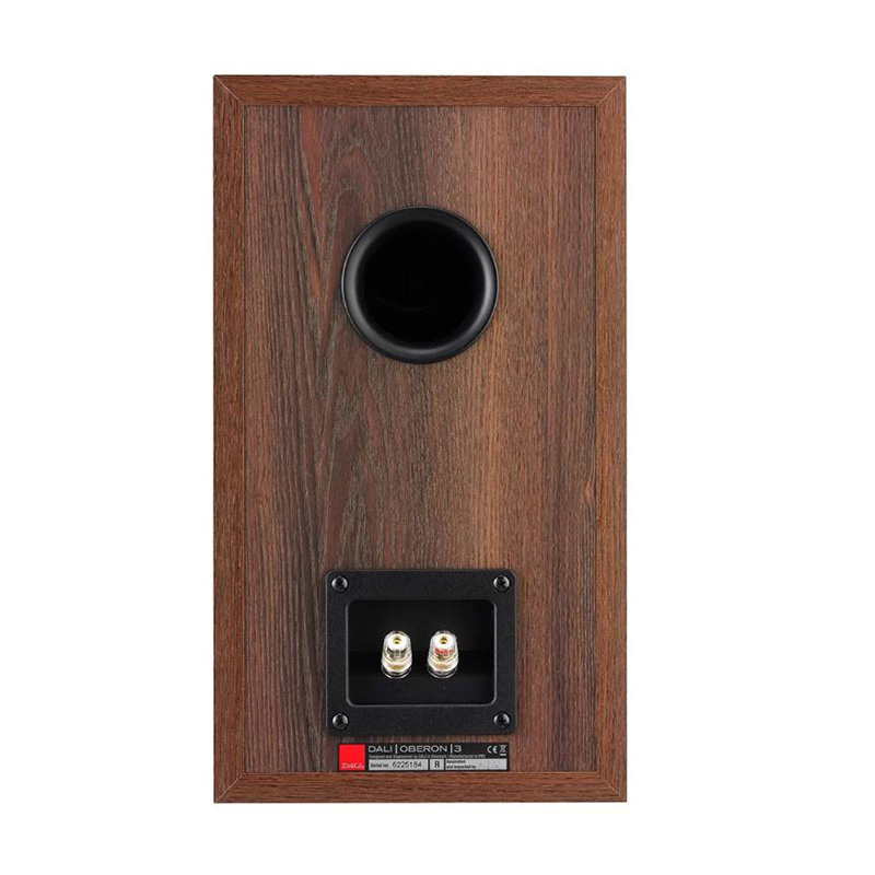 Loa Dali Oberon 3 (Độ nhạy 87dB, Tần số 47Hz-26KHz)-5