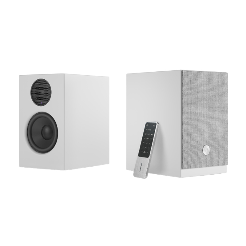 Loa AudioPro A28, Công Suất 150W, Bluetooth, Wifi, HDMI ARC, Optical, Sub out-1