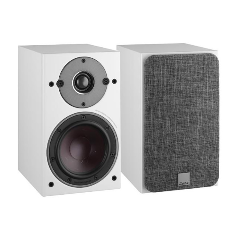 Loa Dali Oberon 1 (Độ nhạy 86dB, Tần số 51Hz-26KHz)-1