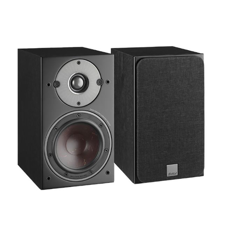 Loa Dali Oberon 1 (Độ nhạy 86dB, Tần số 51Hz-26KHz)-2