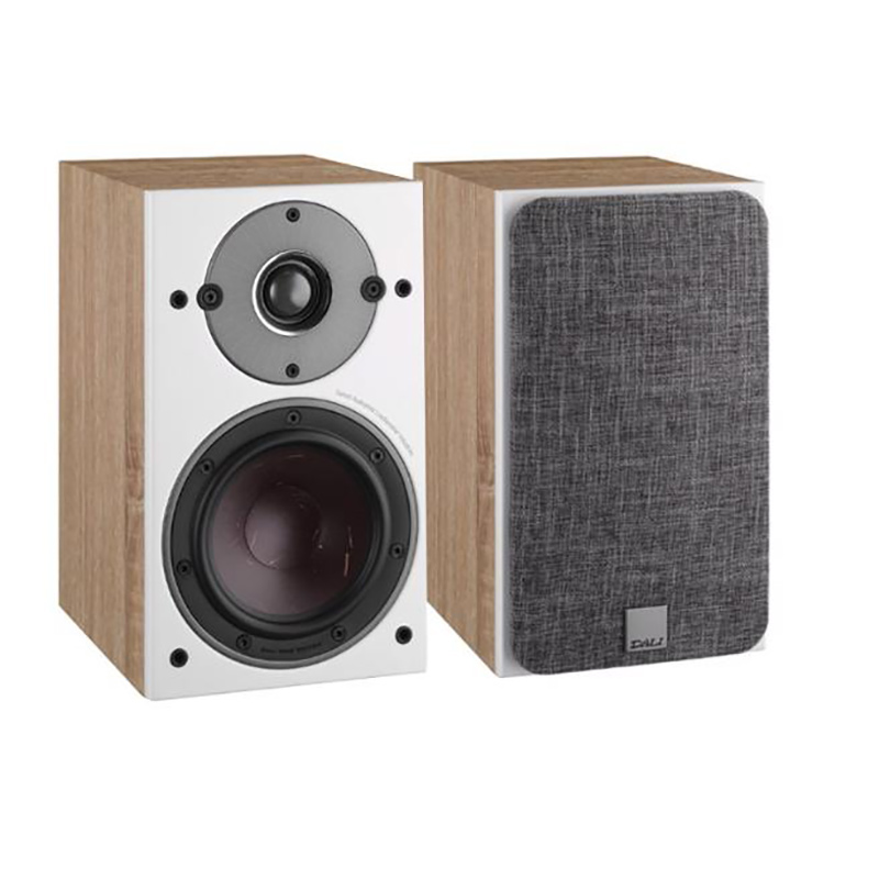 Loa Dali Oberon 1 (Độ nhạy 86dB, Tần số 51Hz-26KHz)-3