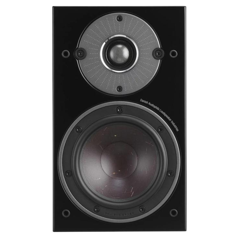 Loa Dali Oberon 1 (Độ nhạy 86dB, Tần số 51Hz-26KHz)-4