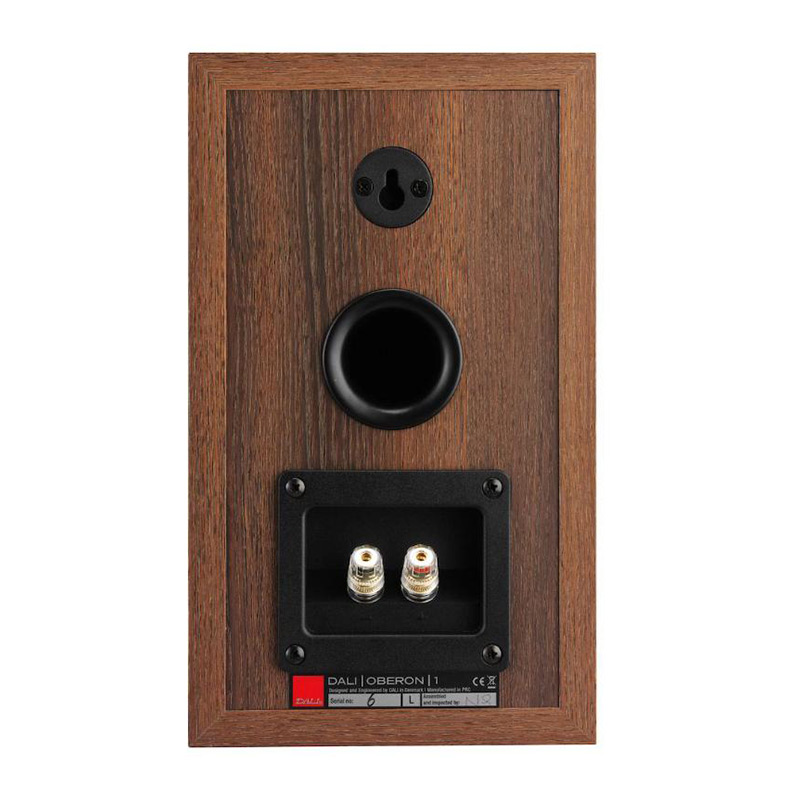 Loa Dali Oberon 1 (Độ nhạy 86dB, Tần số 51Hz-26KHz)-6