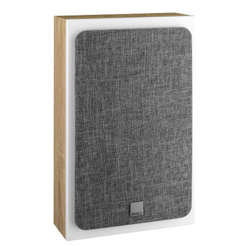 Loa Surround Dali Oberon On-Wall, Bass 13cm-4