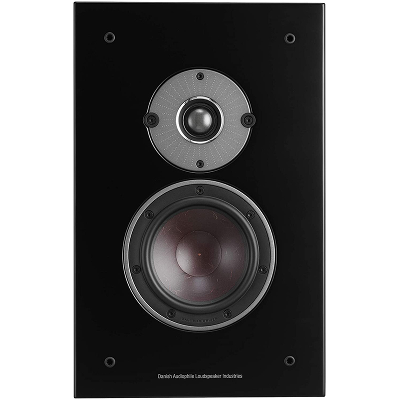 Loa Surround Dali Oberon On-Wall, Bass 13cm-6