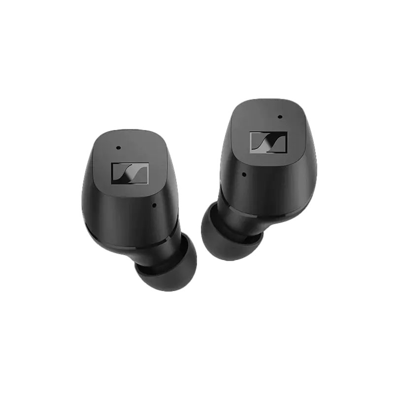 Tai Nghe Sennheiser CX True Wireless (Không Dây, Pin 9 Giờ, IPX4, Bluetooth 5.2)-4