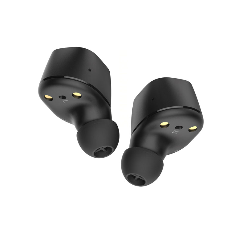 Tai Nghe Sennheiser CX True Wireless (Không Dây, Pin 9 Giờ, IPX4, Bluetooth 5.2)-5