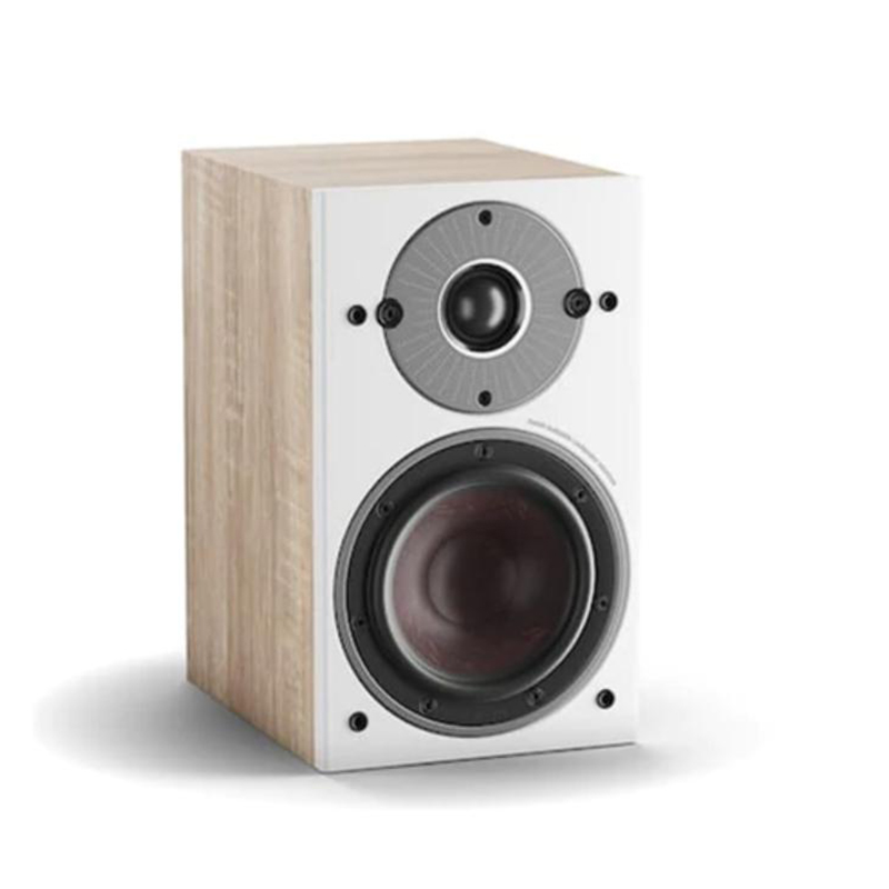 Loa Dali Oberon 1C (Độ nhạy 86dB, Tần số 39Hz-26KHz)-7