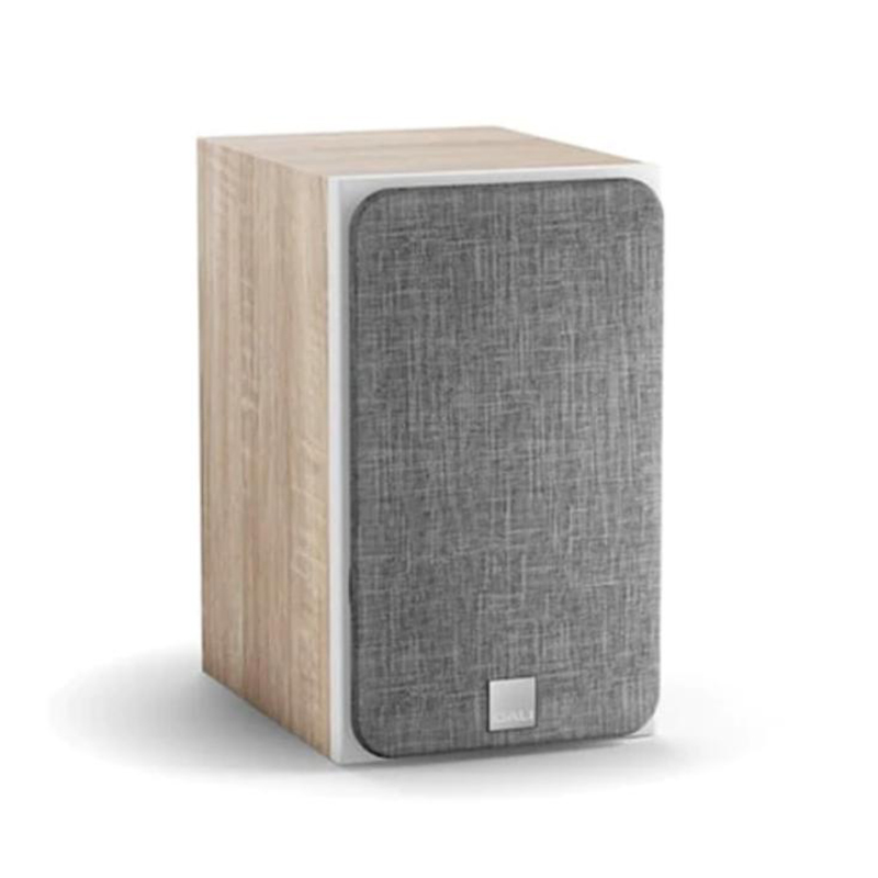 Loa Dali Oberon 1C (Độ nhạy 86dB, Tần số 39Hz-26KHz)-8