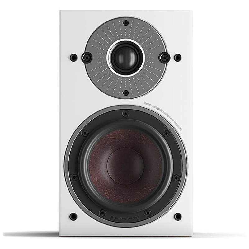 Loa Dali Oberon 1C (Độ nhạy 86dB, Tần số 39Hz-26KHz)-9