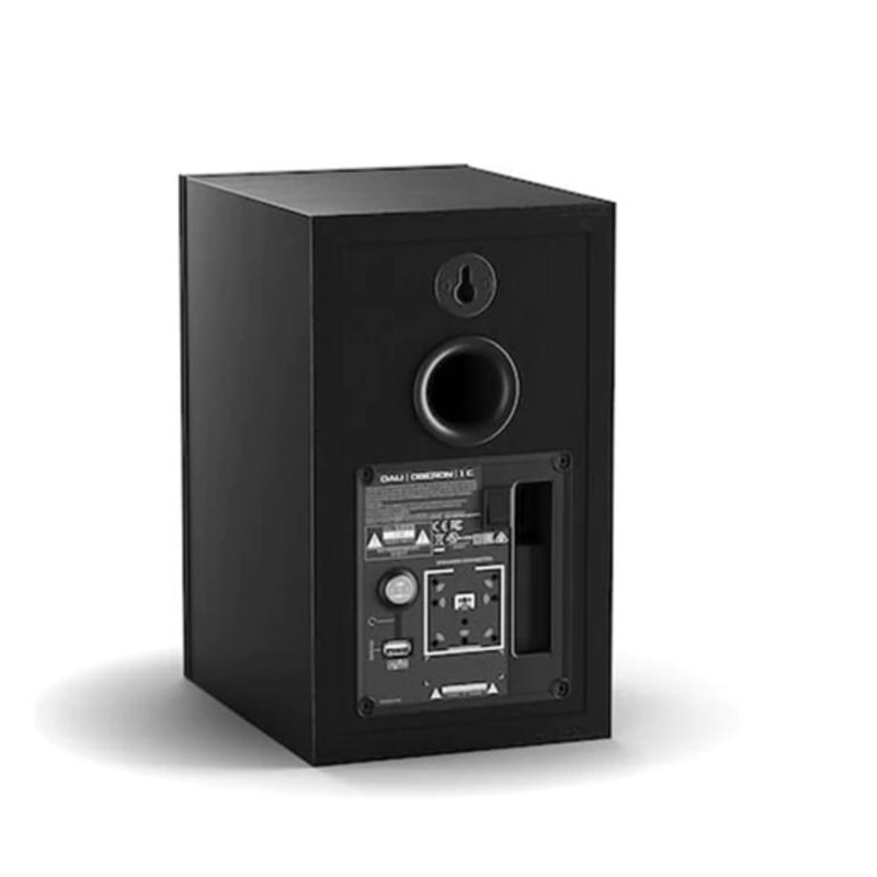 Loa Dali Oberon 1C (Độ nhạy 86dB, Tần số 39Hz-26KHz)-10
