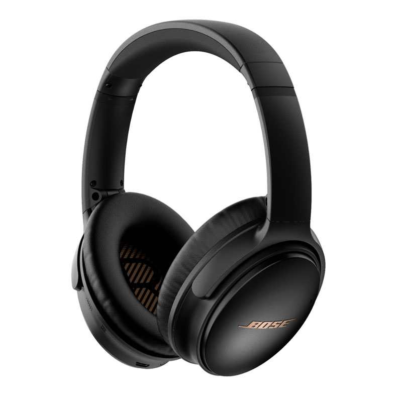 Tai Nghe Bose QuietComfort 35 II gaming Headset-2