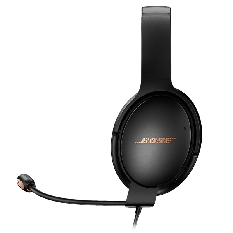 Tai Nghe Bose QuietComfort 35 II gaming Headset-5