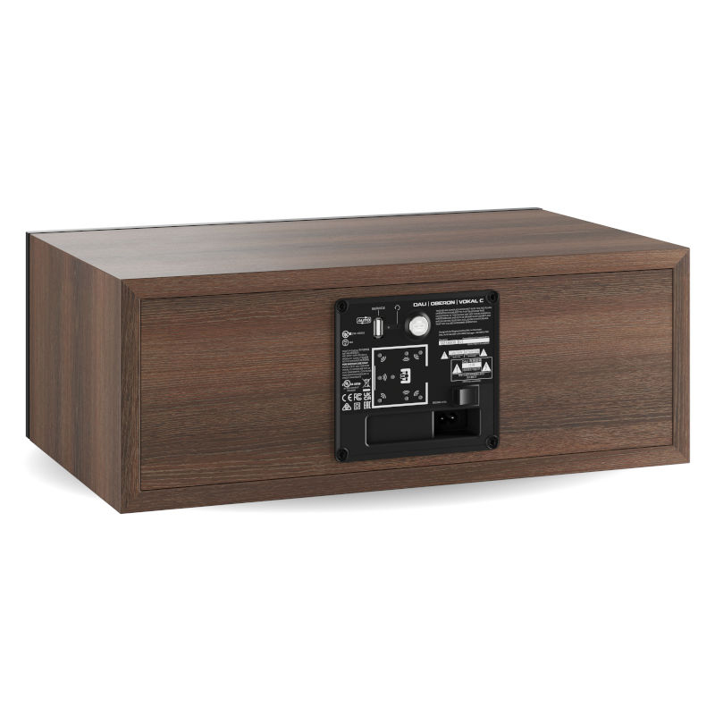 Loa Dali Oberon Vokal C (Độ nhạy 89.5dB, Tần số 47Hz-26KHz)-10