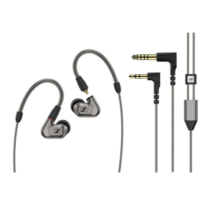 Tai Nghe Sennheiser IE 600 (Có Dây, Jack 3.5mm)-1