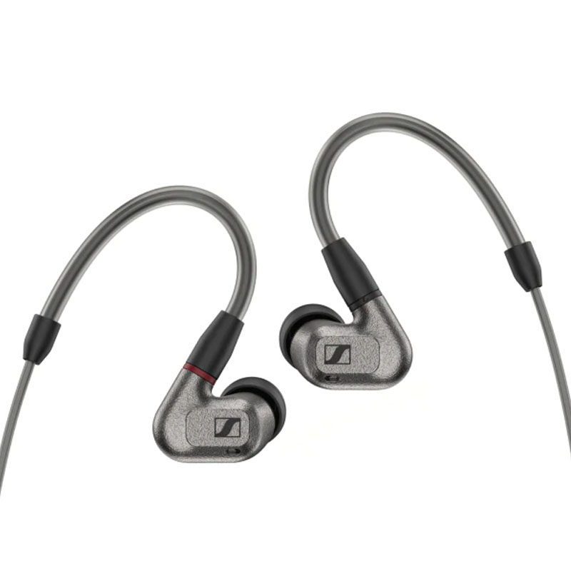 Tai Nghe Sennheiser IE 600 (Có Dây, Jack 3.5mm)-3