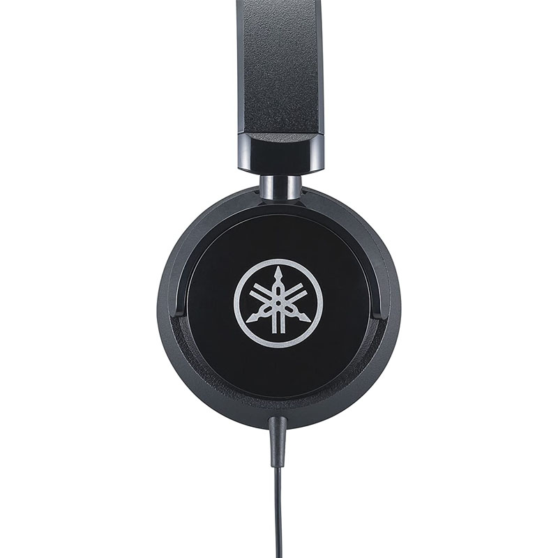 Tai Nghe Yamaha HPH-100B (Chụp Tai, Jack 3.5mm)-5