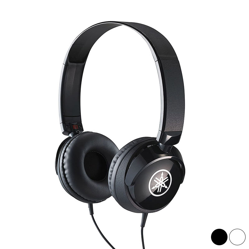 Tai Nghe Yamaha HPH-50B (Chụp Tai, Jack 3.5mm)-1