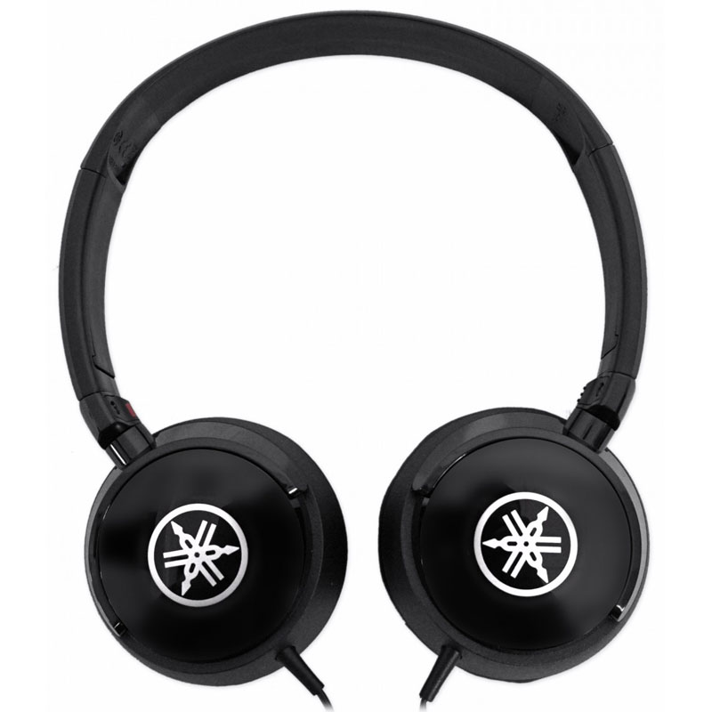 Tai Nghe Yamaha HPH-50B (Chụp Tai, Jack 3.5mm)-2