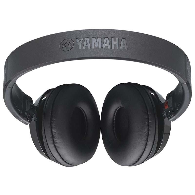 Tai Nghe Yamaha HPH-50B (Chụp Tai, Jack 3.5mm)-3