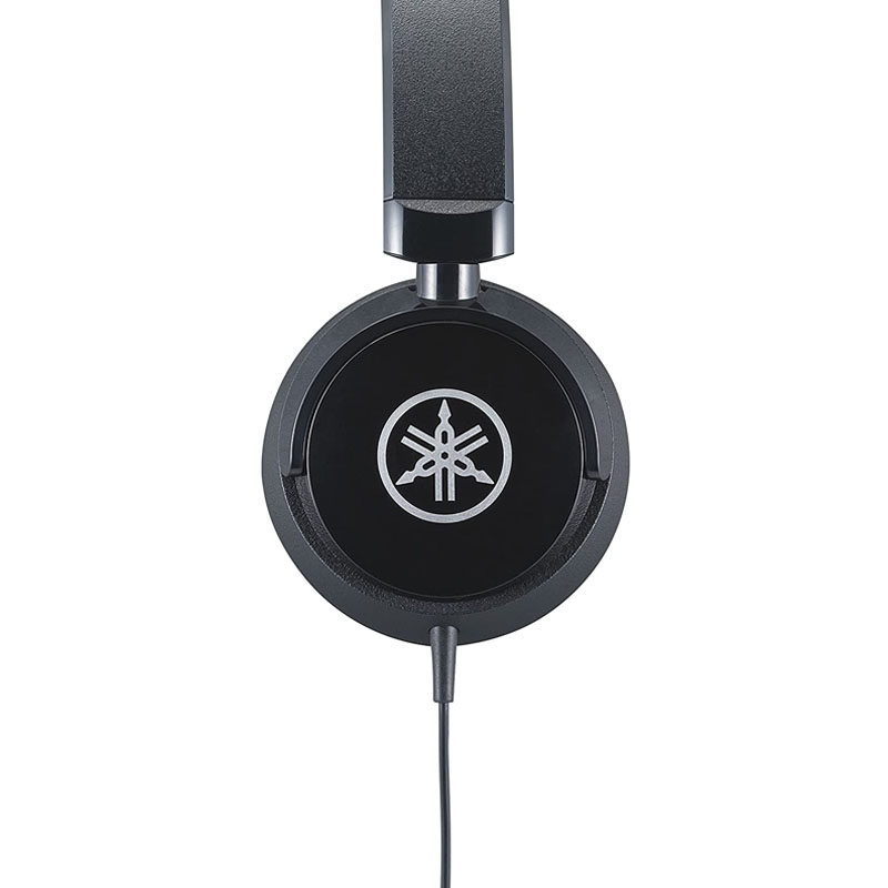 Tai Nghe Yamaha HPH-50B (Chụp Tai, Jack 3.5mm)-5