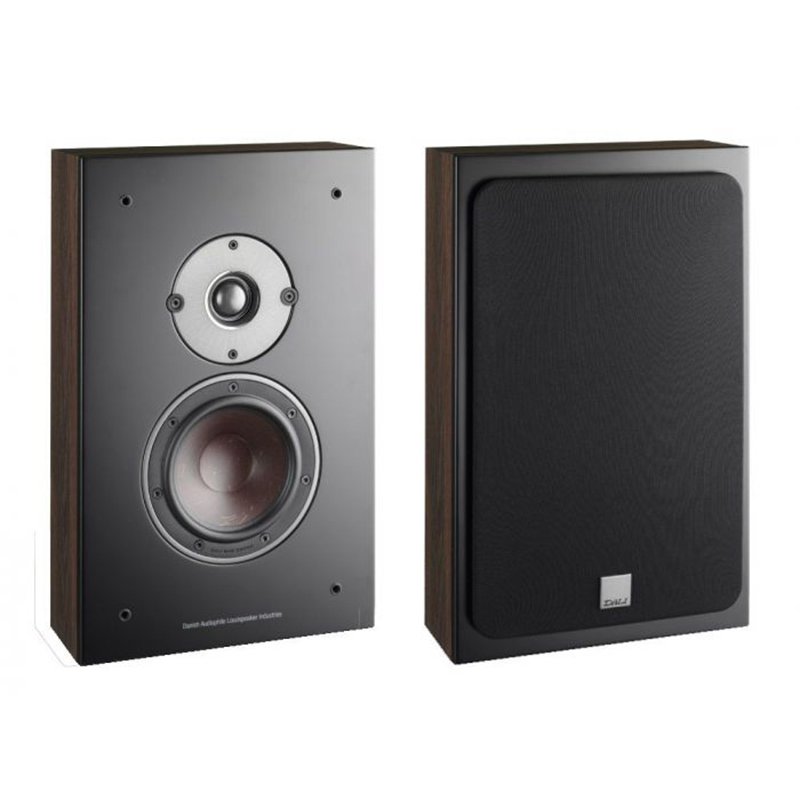 Loa Surround Dali Oberon On-Wall C, Bass 13cm, 50W-2