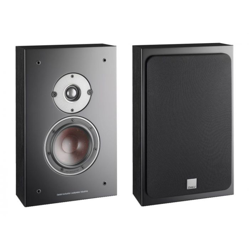 Loa Surround Dali Oberon On-Wall C, Bass 13cm, 50W-3