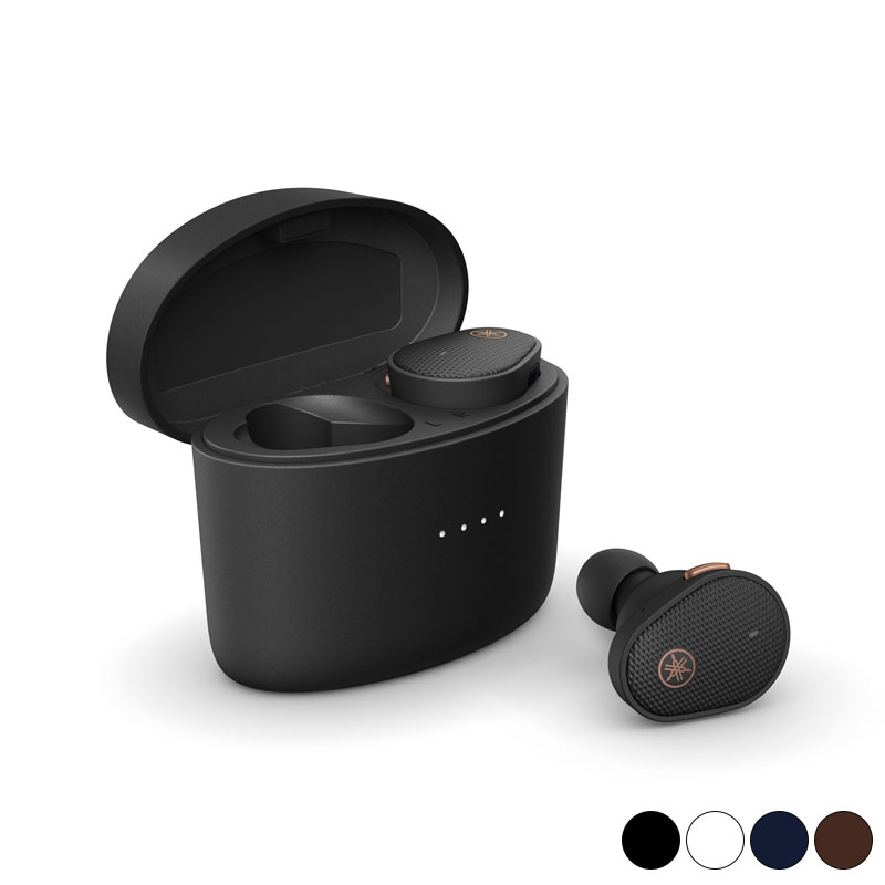 Tai Nghe Yamaha TW-E5B (Không Dây, Pin 8,5 Giờ, IPX5)-1