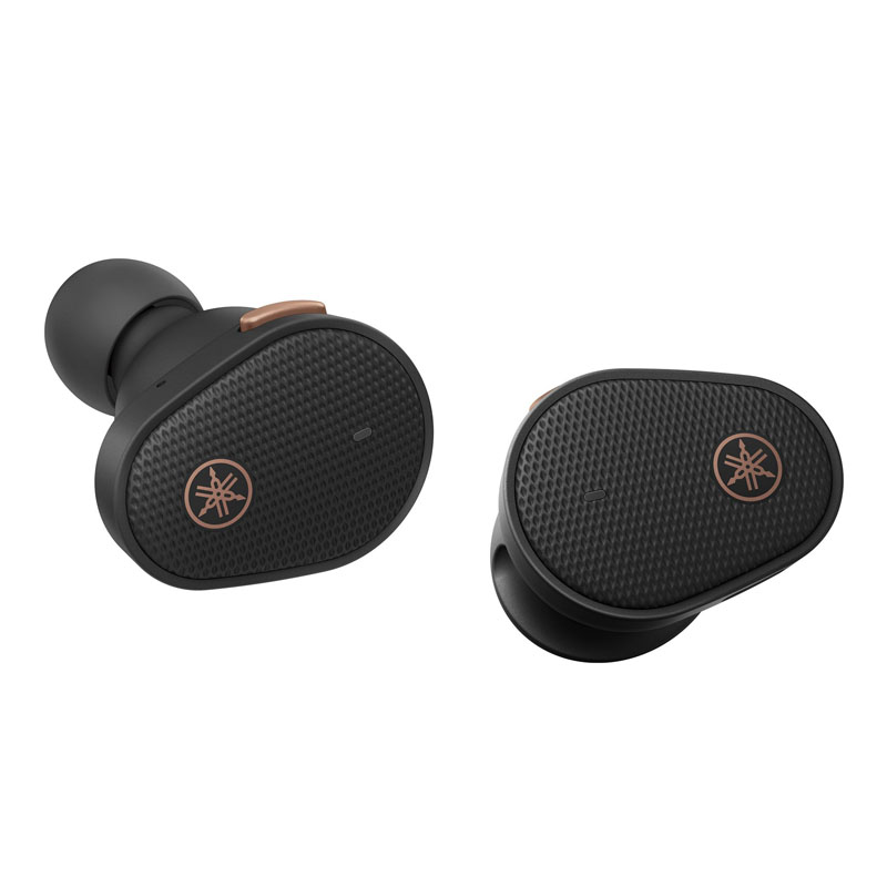 Tai Nghe Yamaha TW-E5B (Không Dây, Pin 8,5 Giờ, IPX5)-3