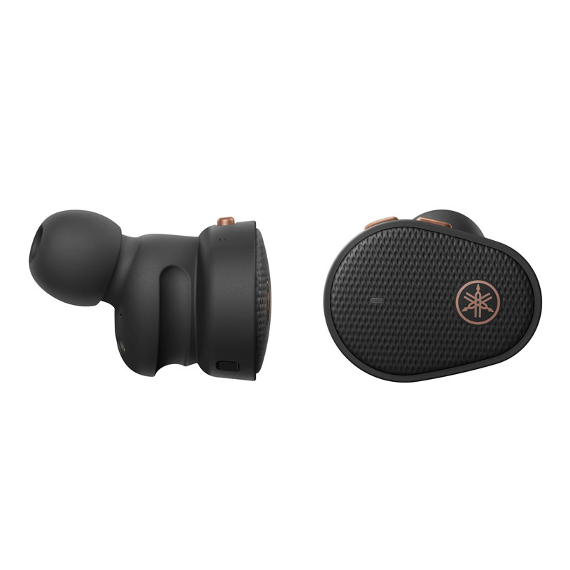 Tai Nghe Yamaha TW-E5B (Không Dây, Pin 8,5 Giờ, IPX5)-4