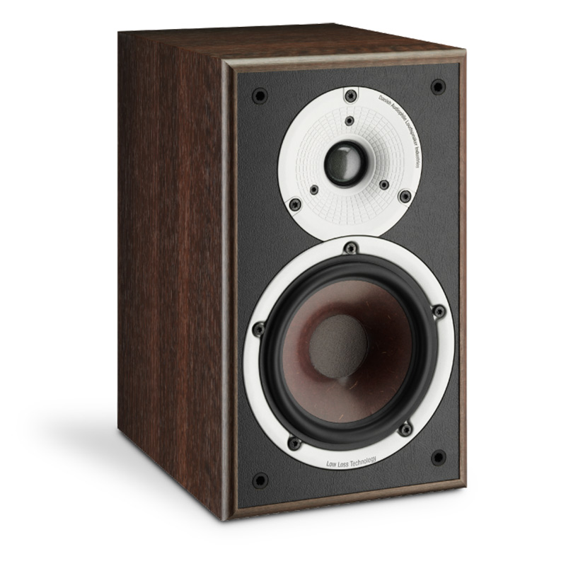 Loa Dali Spektor 2 (Độ nhạy 84.5dB, Tần số 43Hz-26KHz)-3