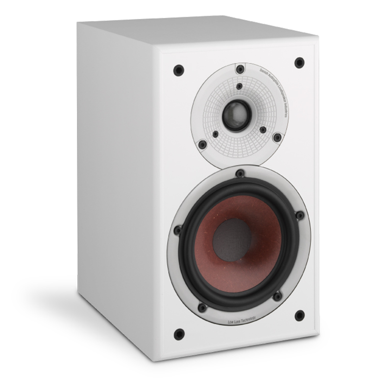 Loa Dali Spektor 2 (Độ nhạy 84.5dB, Tần số 43Hz-26KHz)-5