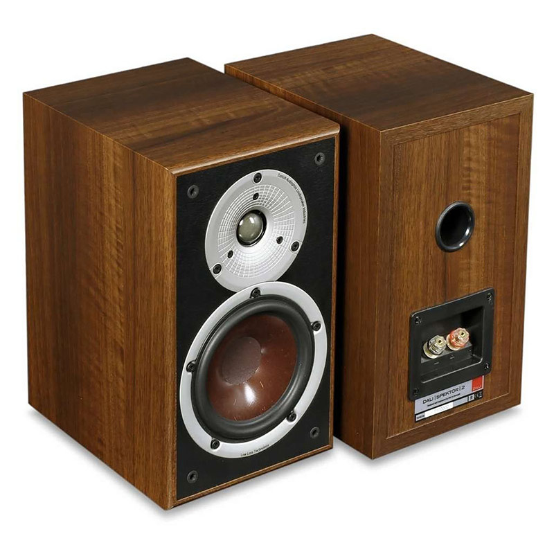 Loa Dali Spektor 2 (Độ nhạy 84.5dB, Tần số 43Hz-26KHz)-7
